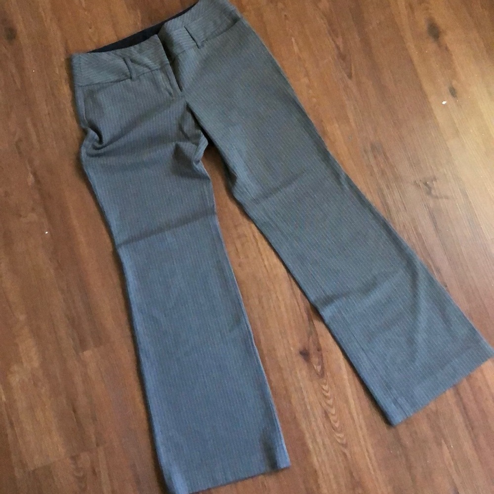 Express Slacks - Picture 2 of 4